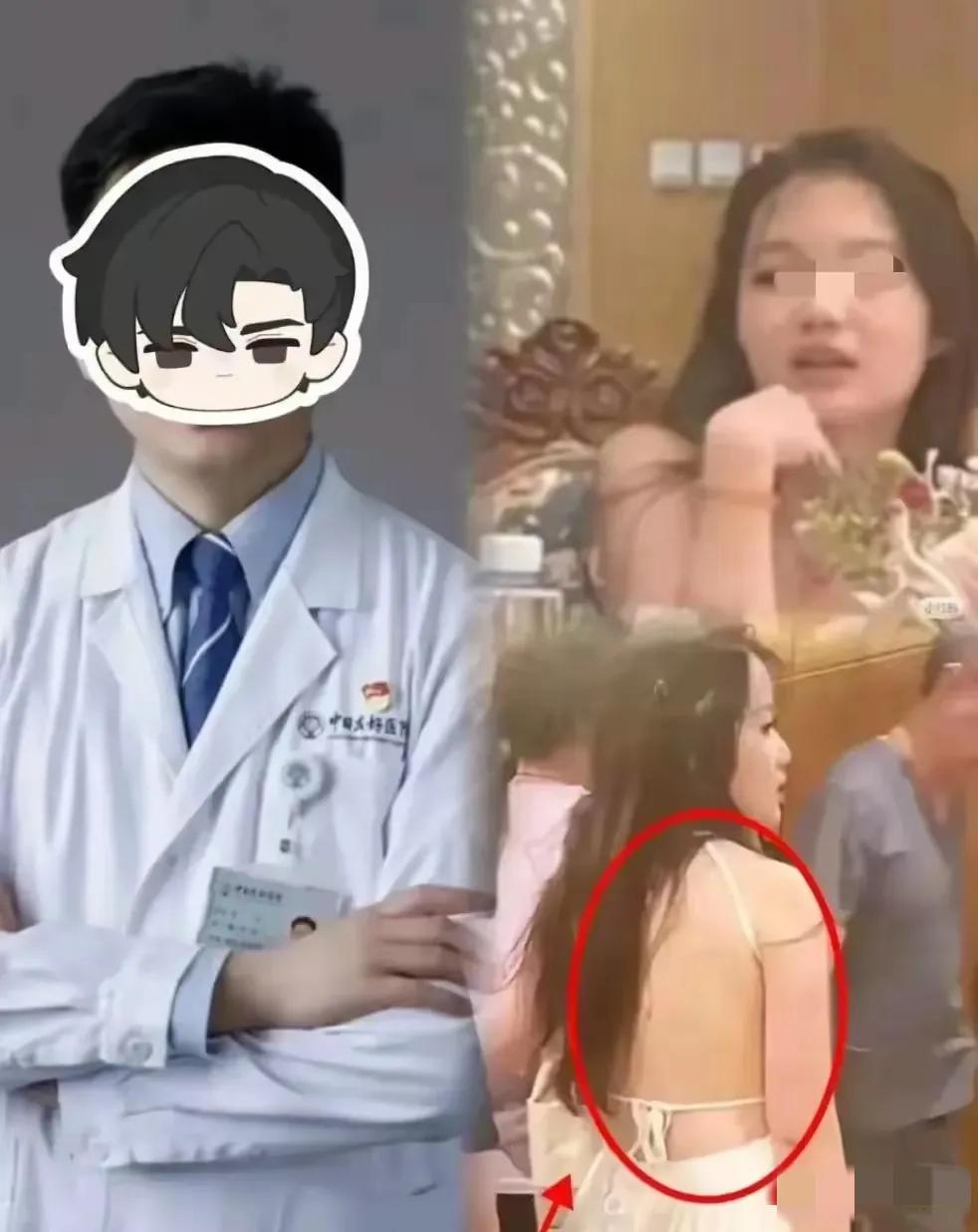 专家:4年学出来的医生大多看不了病 天赋也解决不了临床的实际问题