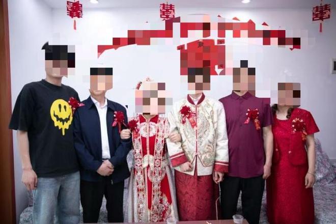 男子花14万彩礼，娶了个假“老婆”，剧情之狗血，比荒诞剧还夸张