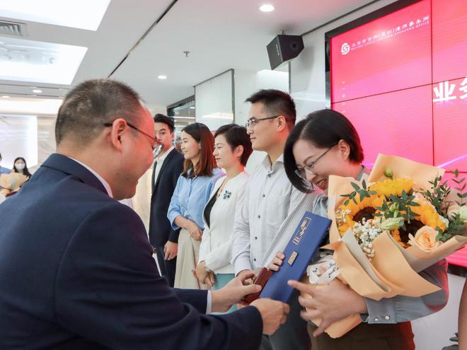 北京市京师（深圳）律师事务所高级合伙人邹湘雩律师：以专业素养和担当精神守护公平正义