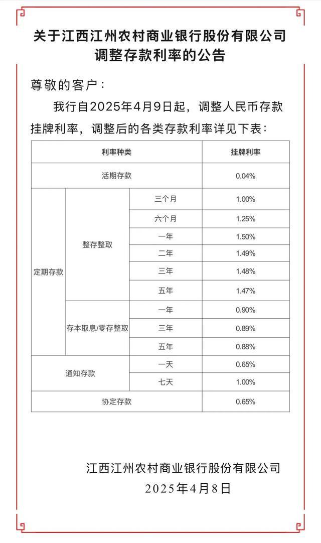 多家银行宣布：继续下调！