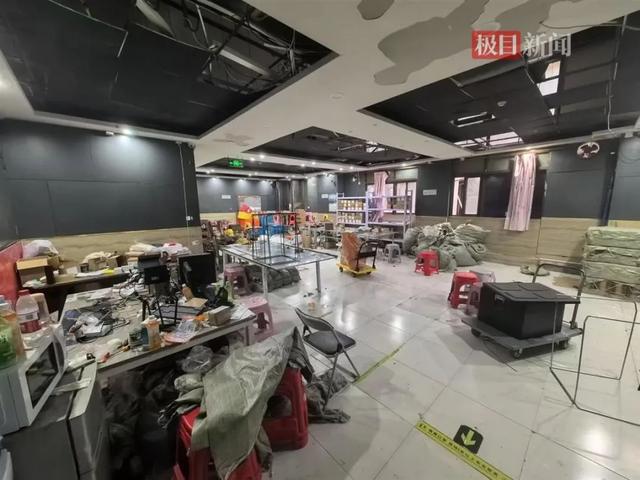 81万件快递竟全是电诈卡片，他已落网！