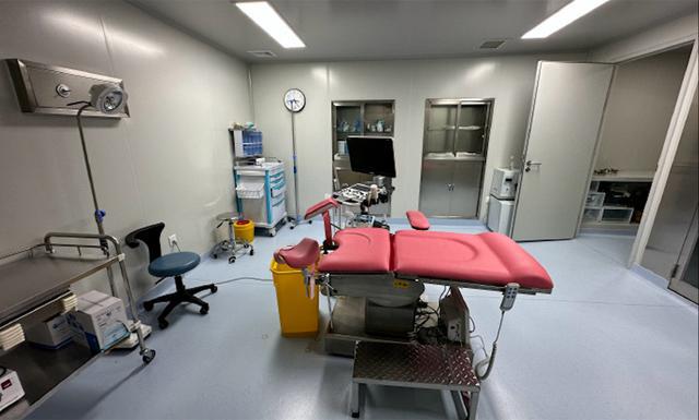 上官正义爆料杭州别墅地下手术室最新进展：涉事医生已找到