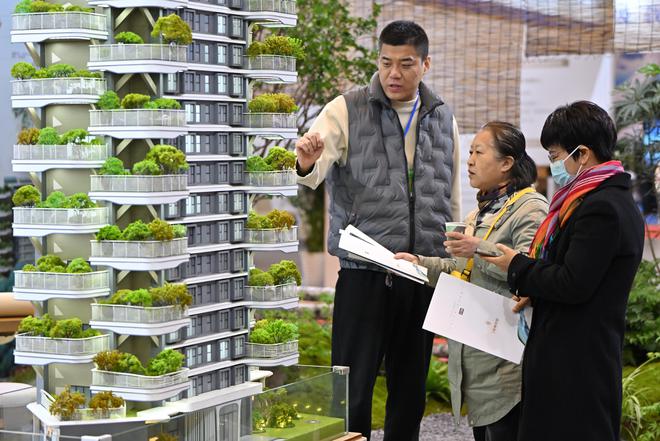 助力商品房去库存 各地保障性住房再贷款加码