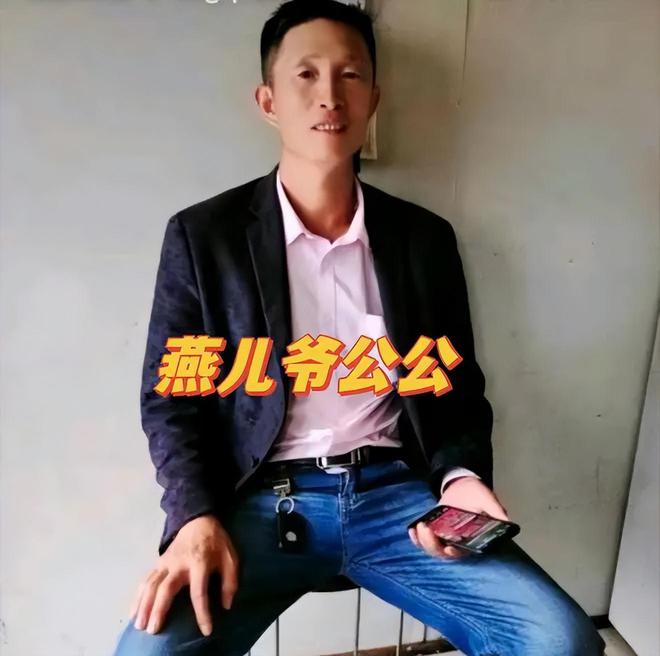 “公公扒灰？固始曝出大瓜”？曝出的事件很狗血，网友还是别吃瓜