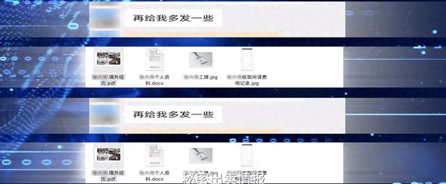 公职人员严某因私怨举报同事是间谍，因虚假举报、诬告陷害他人被留党察看、降职降级