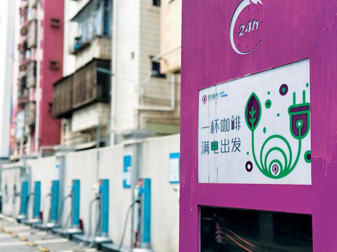 深圳龙华青悦汇：将奋斗刻入“基因”，打造社区商业服务样本