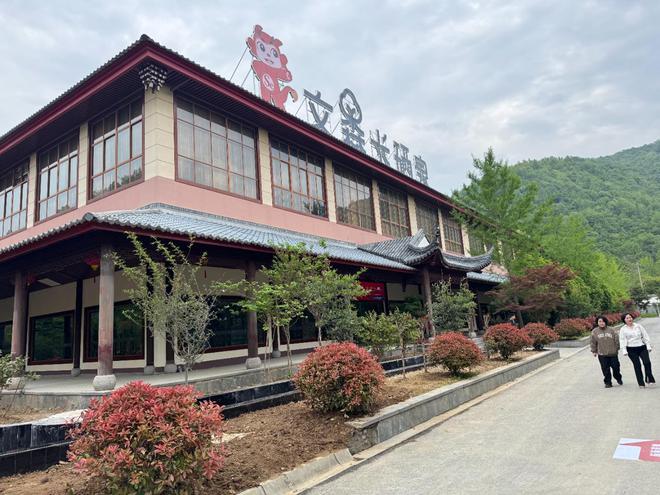 探访文森卡水厂，这里藏着“生态硒都”产业升级路线图