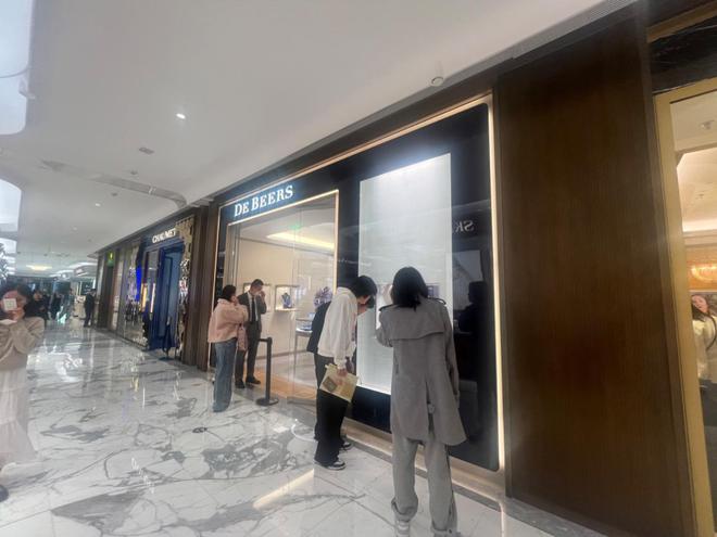 创多个纪录！SKP店庆引爆消费热潮