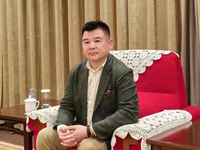 利亚德总裁袁波：以运营前置为主轴 提升项目可信度