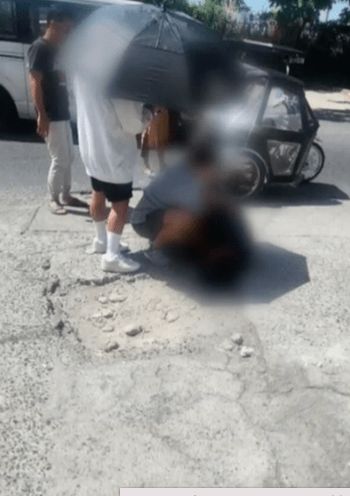 韩国游客菲律宾遭劫匪抢劫，激烈反抗被枪杀，是近期来第二起；韩网友：外出别带小背包遇抢劫别反抗