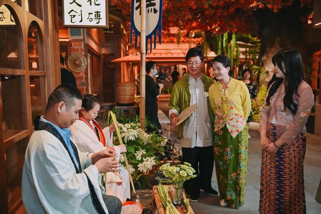厦门湖里：打造“入境游首站” 让全球游客近悦远来