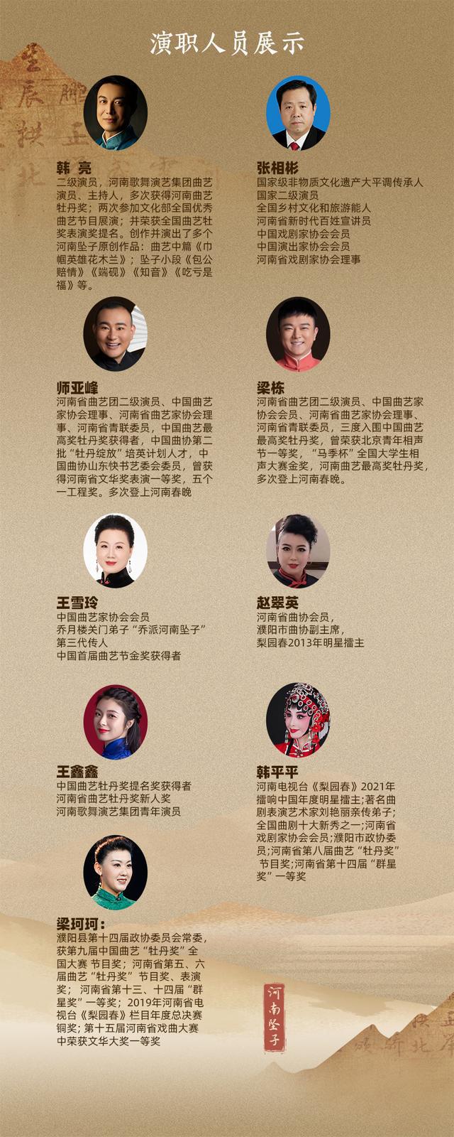 嗨翻现场！河南坠子“唱”进鑫苑社区，欢乐不停歇！