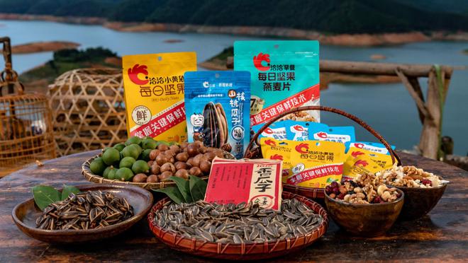 2024年收入利润双增长 洽洽食品多次分红派现彰显经营实力