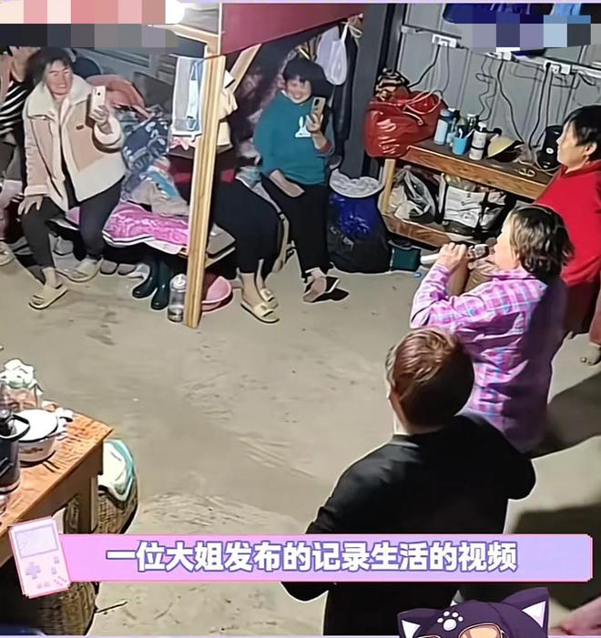 “浙江采茶女”视频突然爆火，采茶女的日常被曝光，网友：想不到