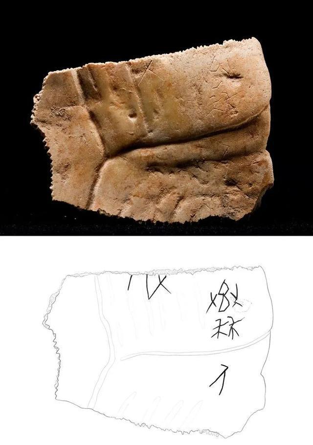 大风文旅 | 全国首个！周原遗址实现中国年度十大考古新发现评选“帽子戏法”