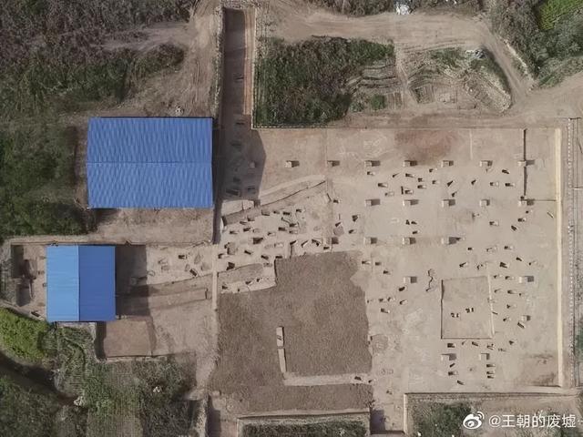 大风文旅 | 全国首个！周原遗址实现中国年度十大考古新发现评选“帽子戏法”