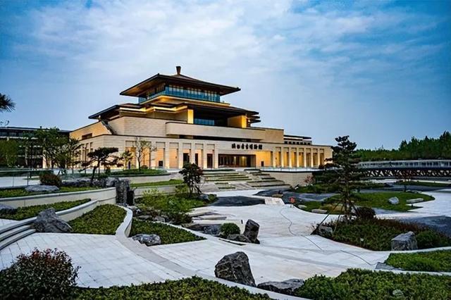 大风文旅 | 全国首个！周原遗址实现中国年度十大考古新发现评选“帽子戏法”