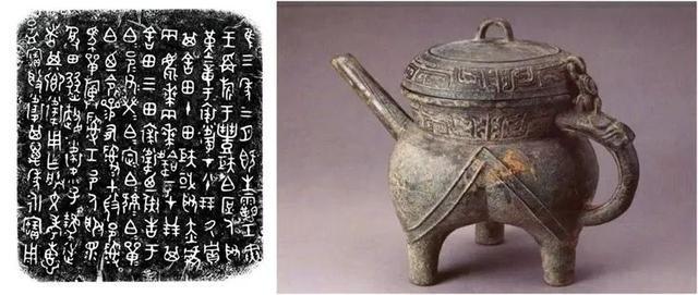 大风文旅 | 全国首个！周原遗址实现中国年度十大考古新发现评选“帽子戏法”