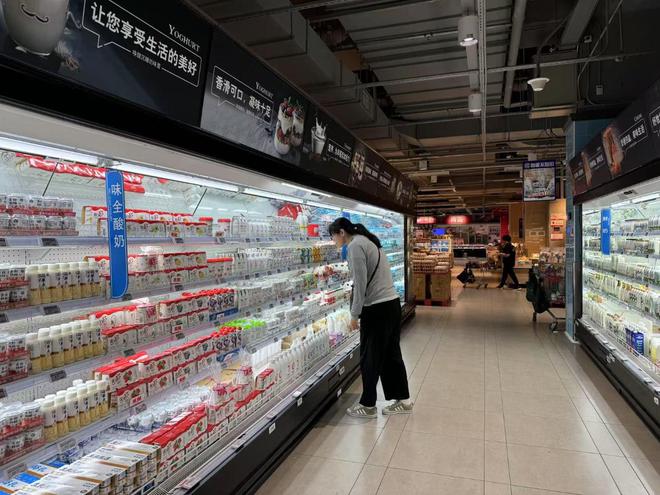 首季业绩亮眼！低温奶龙头新乳业净利润飙升