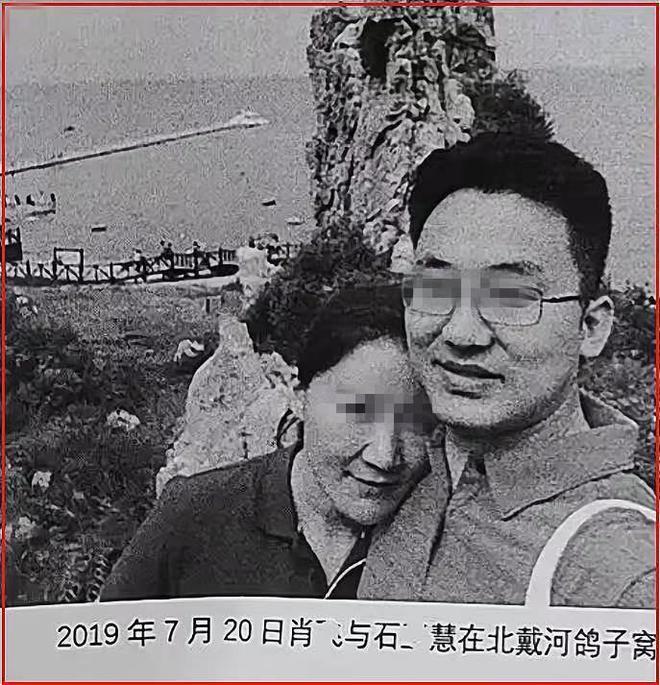 女子举报知名医生出轨多人多次，有多组证据曝出，该医生尚未回应