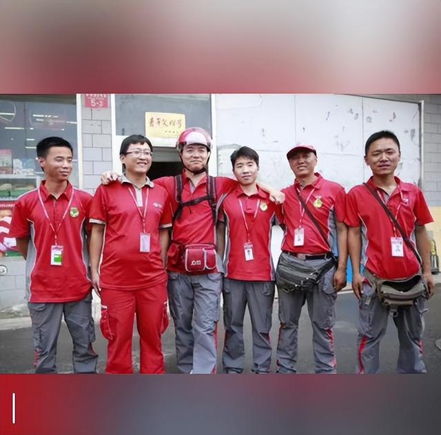 快递员入职京东13年赚100多万，京东模式改写底层劳动者命运