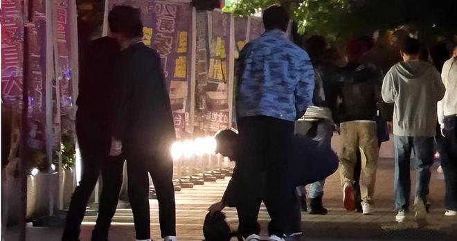今日凌晨，台湾街头突发大乱斗，有18个人当街火拼，详情曝出