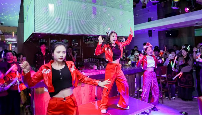 深圳龙华街道：超级商圈打造消费“强磁场”
