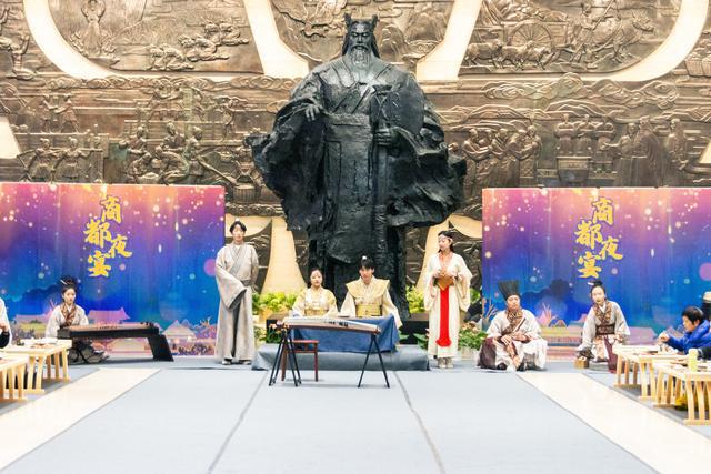 带你玩儿转“五一”！郑州文博多场精彩活动来袭