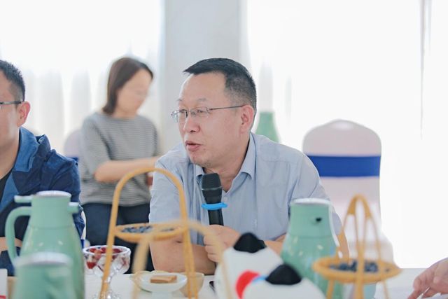 “说公益 话公信” 河南体彩举办公信力建设沙龙