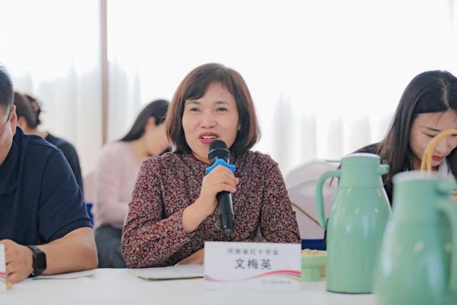 “说公益 话公信” 河南体彩举办公信力建设沙龙