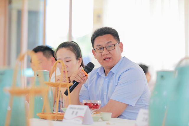 “说公益 话公信” 河南体彩举办公信力建设沙龙