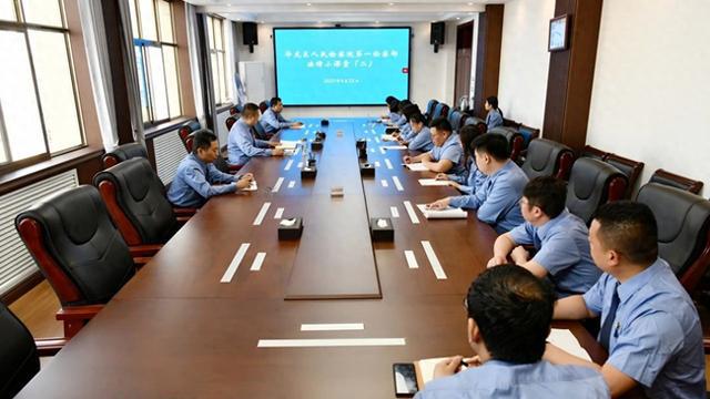 濮阳市华龙区人民检察院：打麻将抽头需要定罪吗？