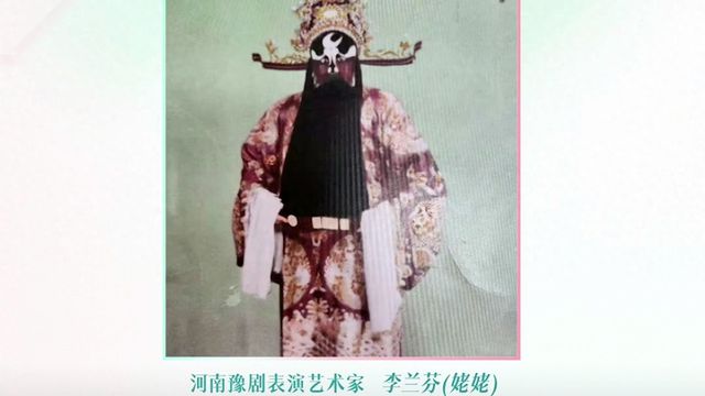 张小婉哽咽讲述初舞台后收到妈妈鼓励：你真的很闪耀
