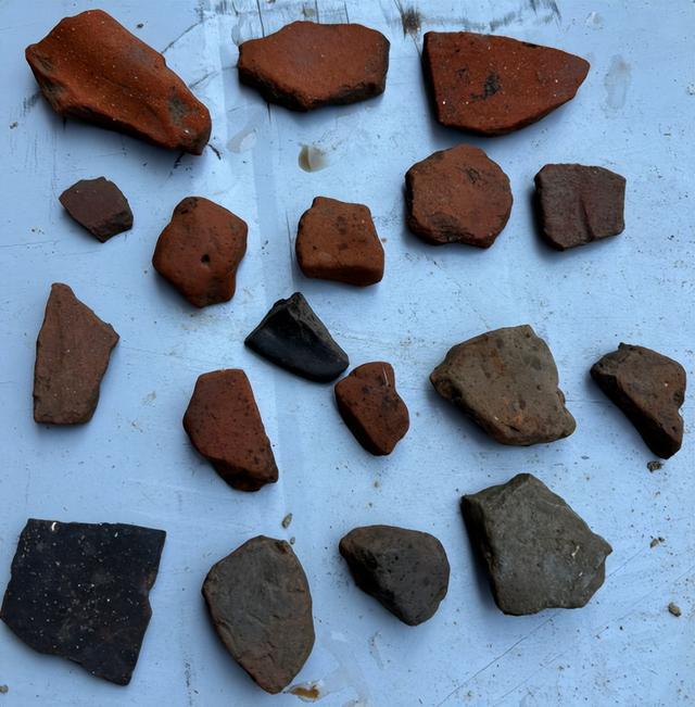 文化中国行 | 首次发现！陕西这里的历史提前3000年