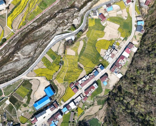 文化中国行 | 首次发现！陕西这里的历史提前3000年