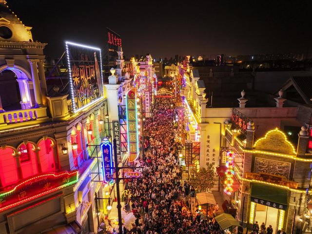 郑州：清明假期接待游客136.3万 中牟文旅市场活力迸发