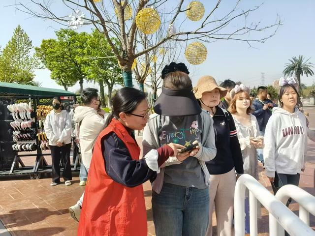 郑州：清明假期接待游客136.3万 中牟文旅市场活力迸发