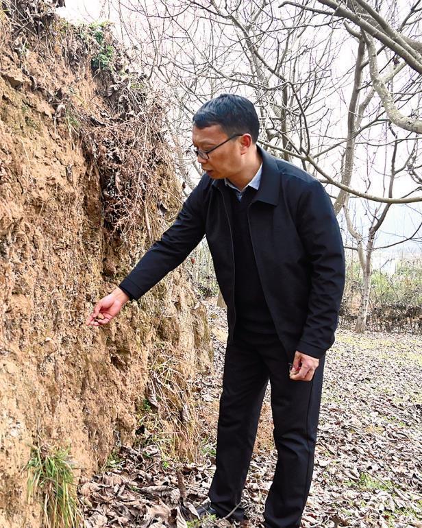 文化中国行|骨雕人头像遇见新石器时代的“先民”