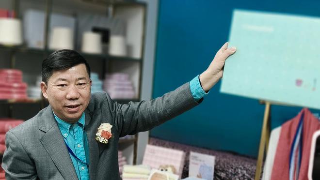 打了200多场官司只为保住“无印良品”！棉田集团董事长：只是想保护民族品牌