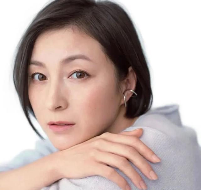 日本女星广末凉子确认被捕，涉嫌袭击护士！事务所道歉：暂停所有演艺活动