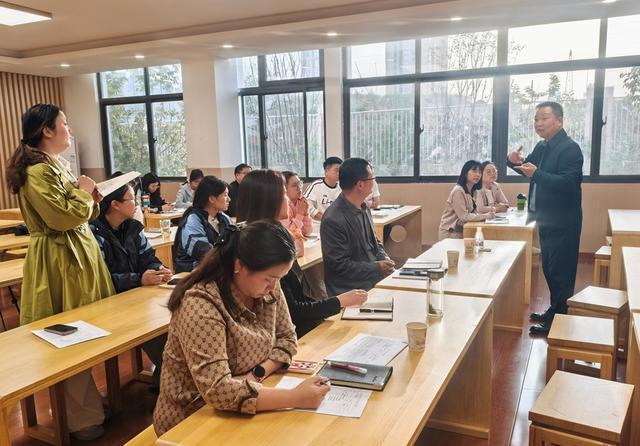 解码PDC实践智慧 共探未来教育新路径