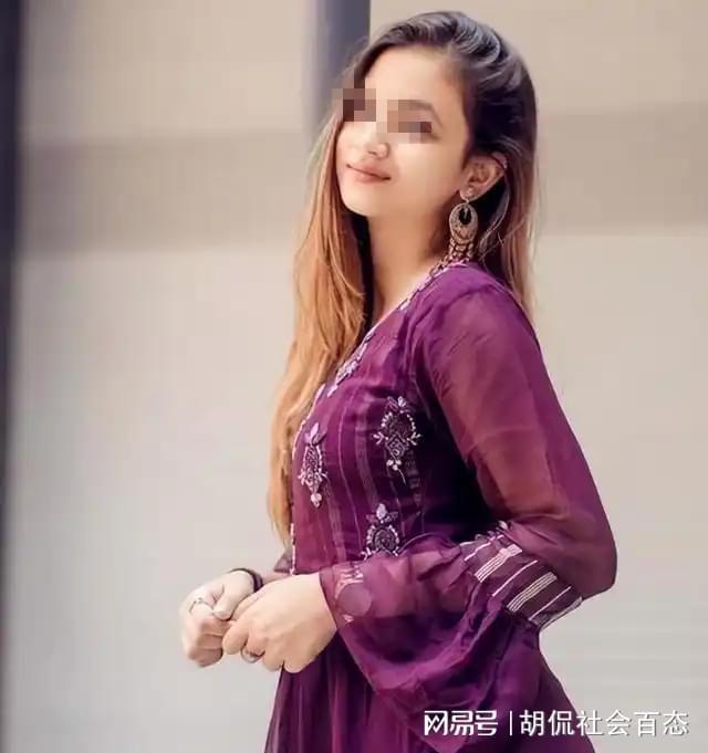 印度一19岁女孩，遭本地23名男子轮奸多日，过程曝出，网友热议