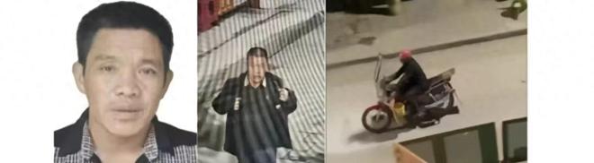 九江男子杀害夫妻2人后逃窜，杀人的真正原因刚刚曝出，网友愕然