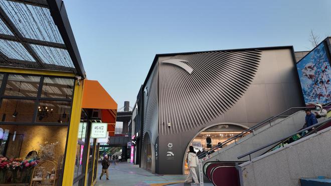 头部品牌业绩创新高 国产运动行业凝聚新动能