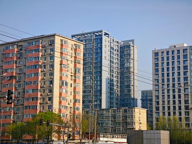 提振消费扩内需｜政策金融齐发力 更好满足住房消费需求