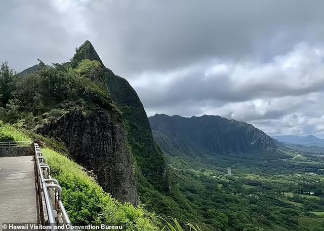 美国版消失的她：36岁女子拒绝在悬崖拍照，遭大10岁丈夫殴打拖行，丈夫为知名医生