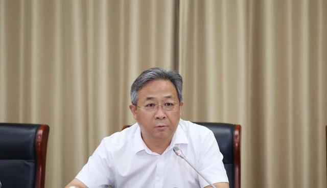 江苏省政协原党组成员、副主席王昊被提起公诉