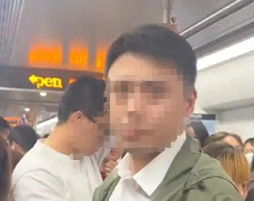男子造谣上海地铁猥亵事件，律师称可处5日以上拘留