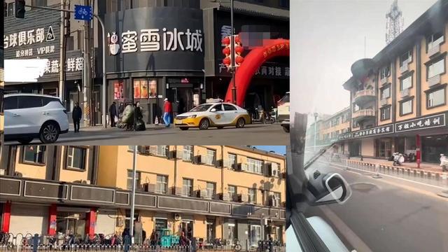 大象评论丨招牌无需强制改，管理不能乱作为