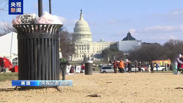 美国历史上5次发动“关税战” 伤人害己为何仍执迷不悟？